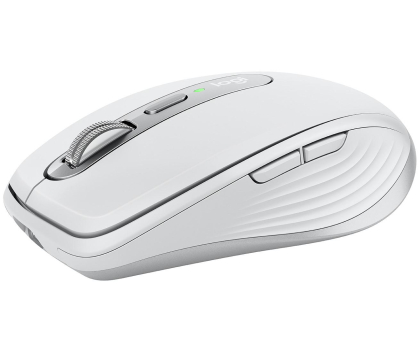 Myszka Logitech MX Anywhere 3 Jasnoszary